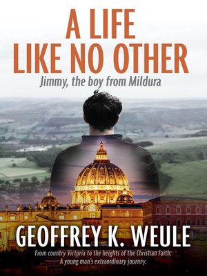 cover image of A Life Like No Other